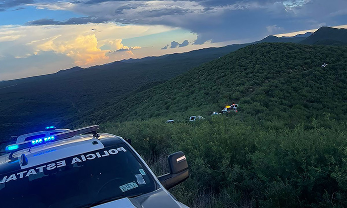 Ejecutan a conocido ganadero en Querobabi