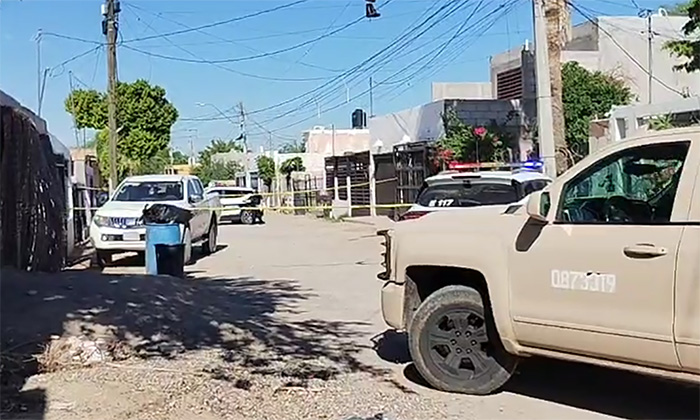 Ejecutan a sexagenaria en su casa en la colonia Nuevo Sahuaro