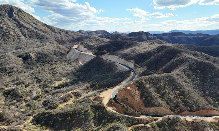 Consolida Sonora conectividad turística y económica con modernización carretera Guaymas-Chihuahua