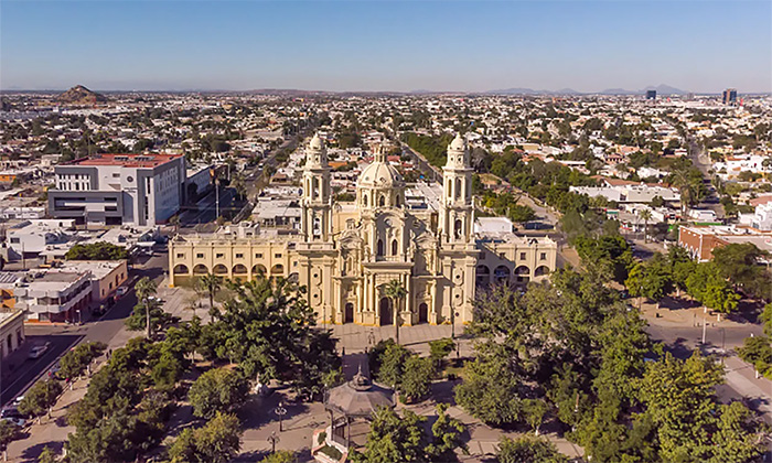 Mejora calidad del aire en Hermosillo; Destacan autoridades municipales