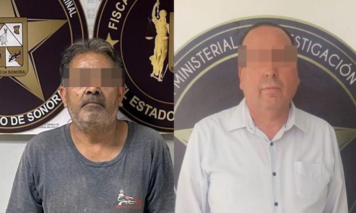 Quedan en la cárcel par de agresores sexuales en Nogales y Magdalena de Kino