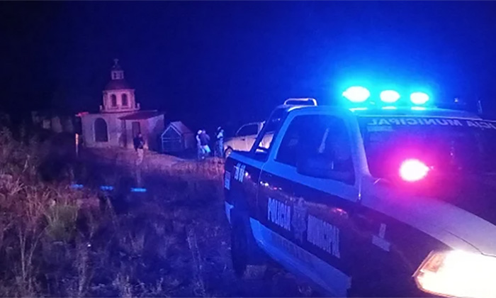 Levantan y hieren a balazos a un joven en Nogales