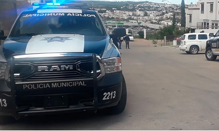 Arrestan a sujeto que hirió de bala a niño en Nogales