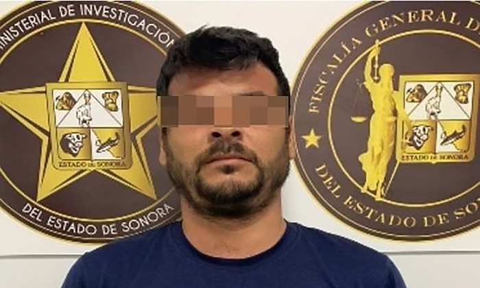 Cae sujeto por incumplir obligaciones familiares en Empalme