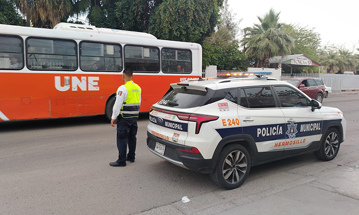 Atienden 200 reportes de daños en escuelas; Autoridades de la SEC