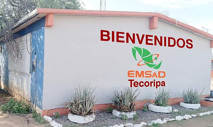 Abrirá Cecyte centro de educación a distancia en Tecoripa