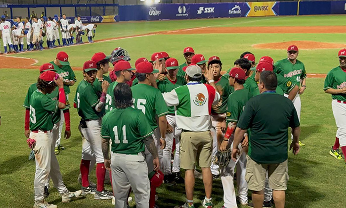 Cae México ante Colombia en el Mundial U15 en el inicio de la Super Ronda