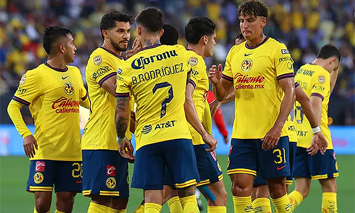 América avanza a octavos en la Leagues Cup; Elimina a Atlas