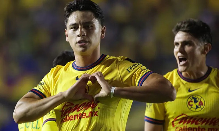 América retoma el aire ante las ‘renovadísimas’ Chivas