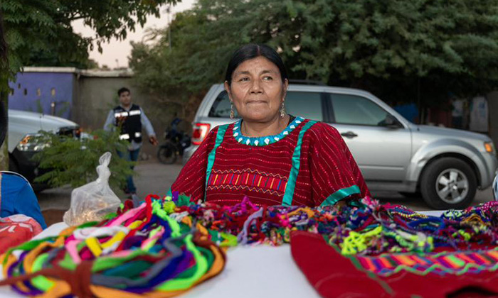 Celebran  Instituto Sonorense de la Juventud herencia cultural de mujeres indígenas