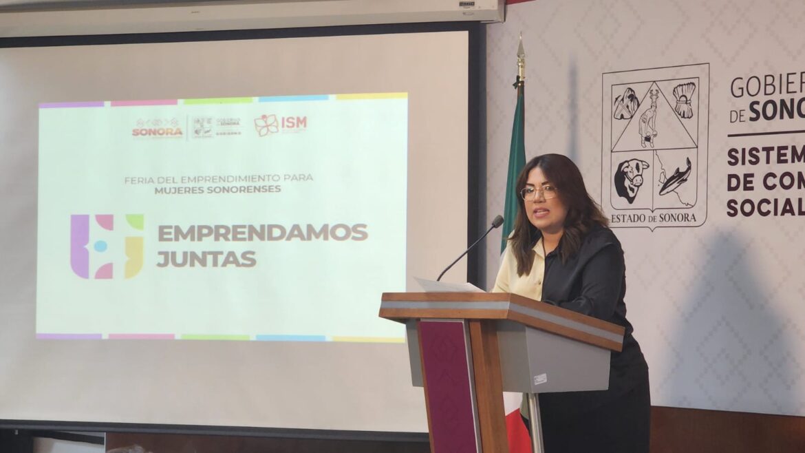 El ISM llevará a cabo la segunda edición de Feria Emprendamos Juntas