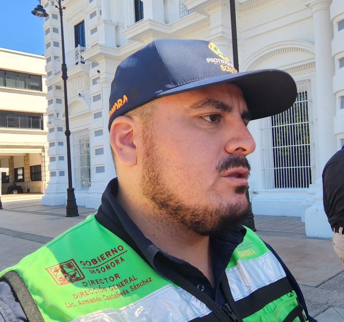 Frente Frío número Tres ingresará a Sonora la próxima semana; CEPC