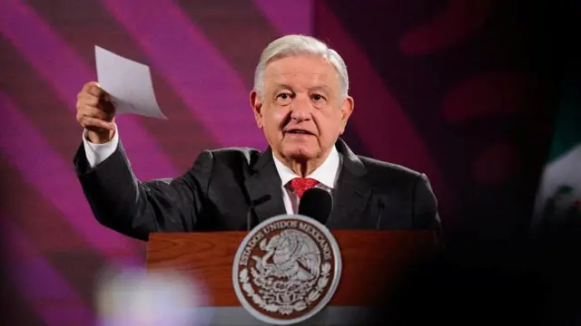 López Obrador adelantó la publicación de la reforma al Poder Judicial para el 15 de septiembre