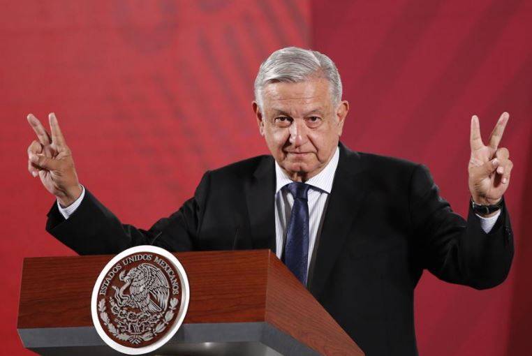 López Obrador acusó a la Suprema Corte de intentar interferir en la reforma al Poder Judicial, una aberración comentó