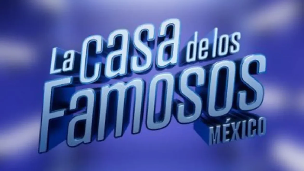 A pesar de polémicas y bajas en audiencia, “La Casa de los Famosos” México mantiene su liderazgo en rating