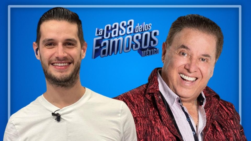 Mario Bezares se corona ganador de ‘La Casa de los Famosos México’; Adrián Marcelo acapara las redes