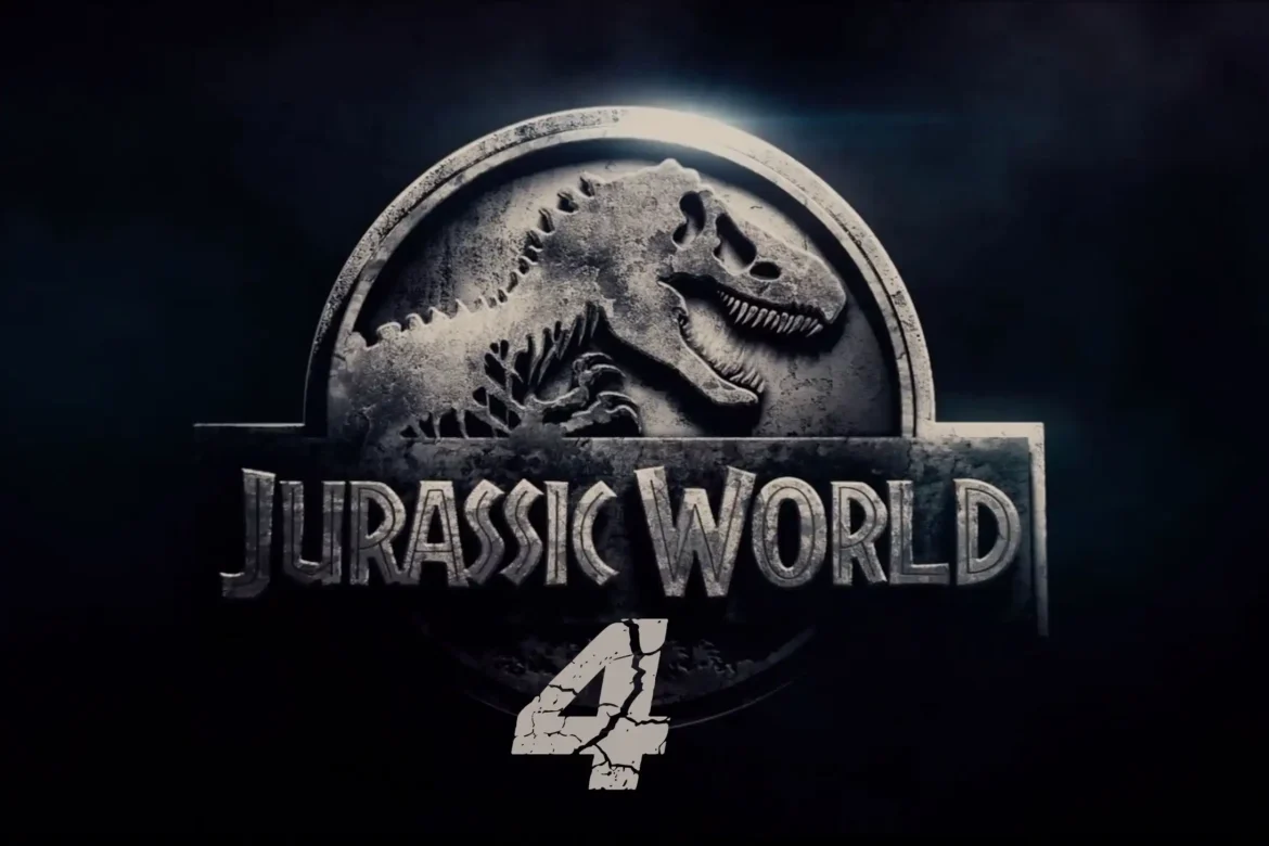 Jurassic World 4 revela detalles de la trama y parte del elenco