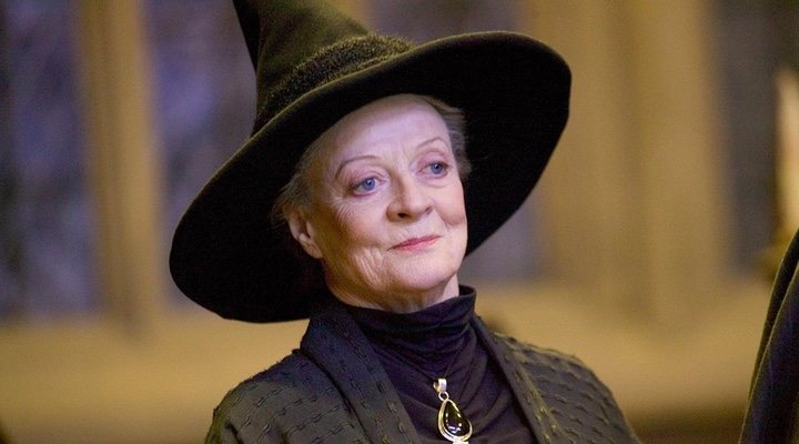 Fallece la actriz británica Maggie Smith a los 89 años