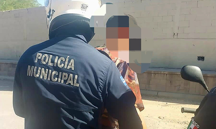 Aprehenden a 466 personas; Policías Preventivos Municipales