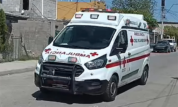 Hieren con arma blanca a hombre en riña en la colonia Miguel Hidalgo