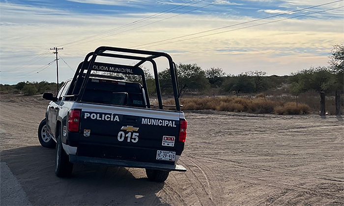 Hallan a tres hombres asesinados en la Costa de Hermosillo