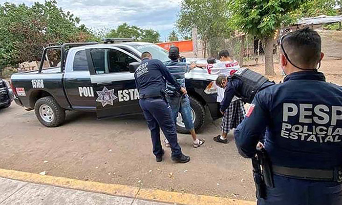 Amplían operación de Mando Único a tres municipios; Autoridades estatales