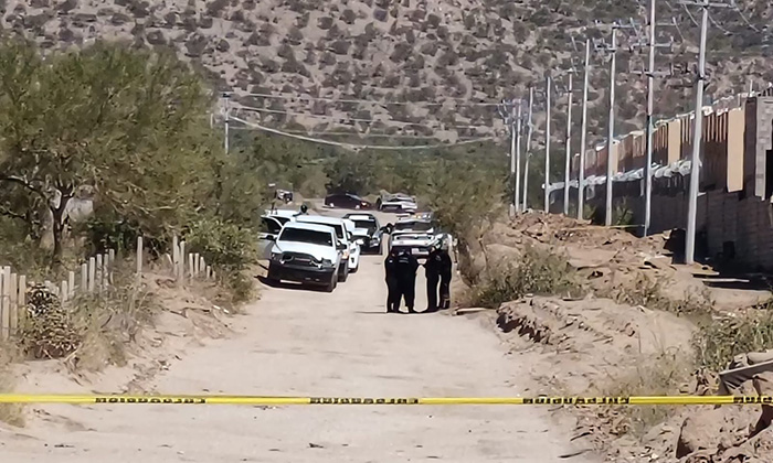 Abandonan cuerpos desmembrados en bolsas en el norponiente de la ciudad