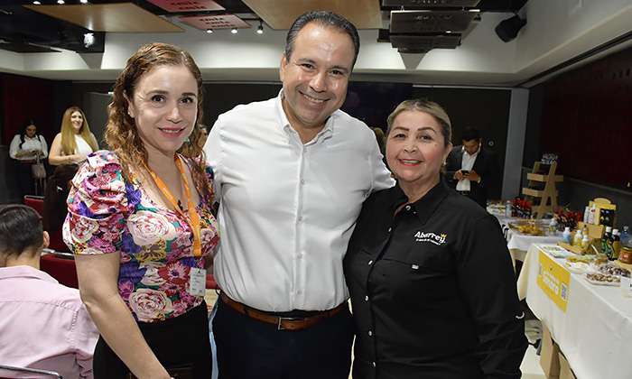 Logran participación récord de emprendedores con el programa Hermosillo Conecta Comercial