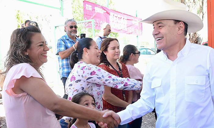 Rendirá Gobernador tercer informe de labores ante el Congreso del Estado