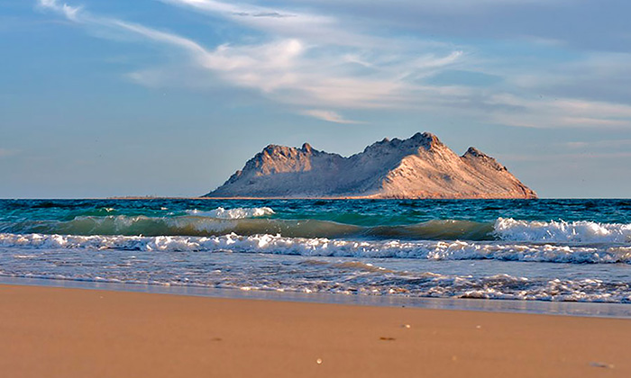 Regresa a la normalidad acceso a playas y muelle en Bahía de Kino