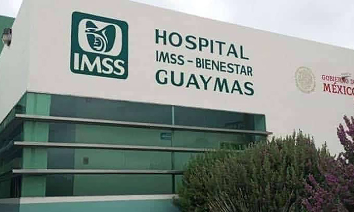 Muere anciana intoxicada en Guaymas