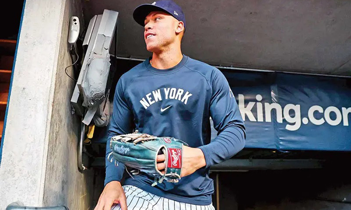 Yankees, el más ganador, reaparece