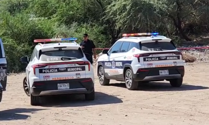 Encuentran a hombre sin vida en baldío en la colonia Las Amapolas