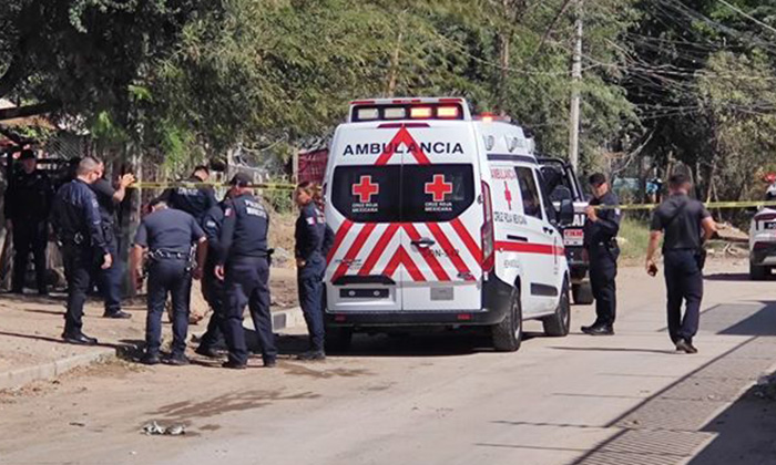 Asesinan a balazos a quincuagenario en la invasión Guayacán