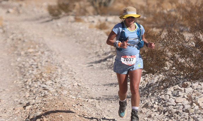 Arranca Gran Carrera del Desierto en Peñasco en su tercera edición