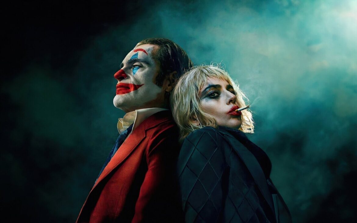 “Joker 2” recibió la peor calificación en CinemaScore para una película de cómics