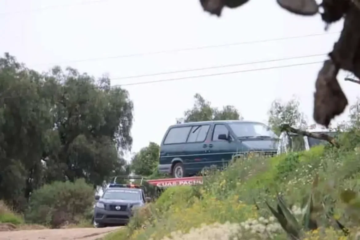 Ataque armado en Hidalgo cobra la vida de esposa del exalcalde de Zapotlán