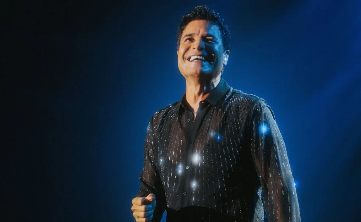 Chayanne confirma fechas en México para su tour “Bailemos Otra Vez”