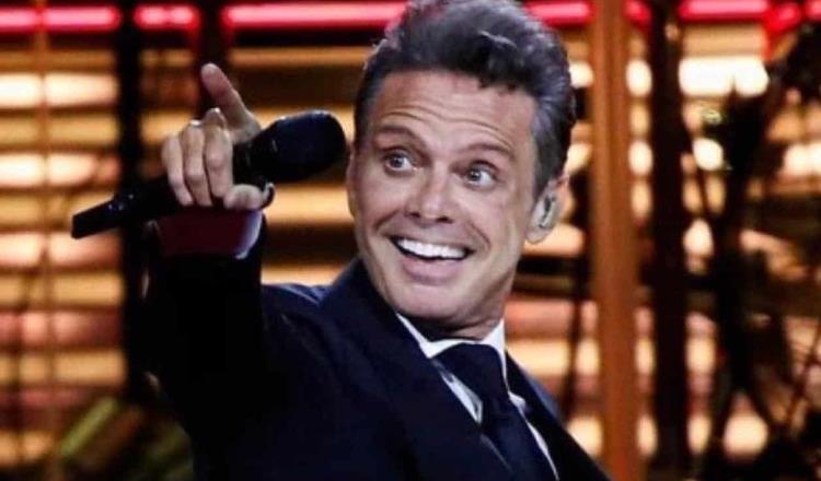 Luis Miguel se recupera y retoma su gira tras superar complicaciones de salud