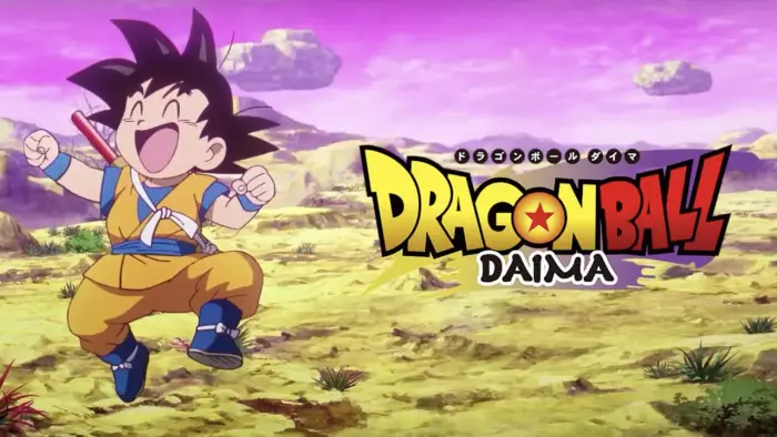 Dragon Ball Daima llega a México horas después de su estreno en Japón