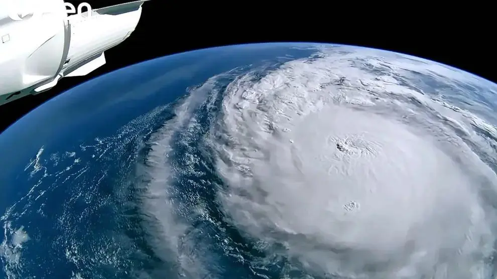 Huracán Milton toca tierra en Florida, causando inundaciones y dejando al menos siete muertos