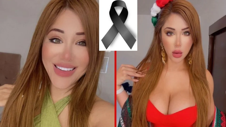 Encuentran sin vida a la influencer “La Barbie Regia” en su domicilio en Monterrey