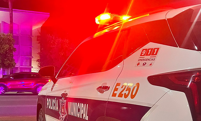 Cae vendedor de elotes por manilargo en la colonia Las Amapolas