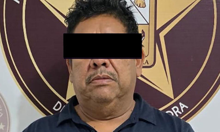 Detienen a pastor por abuso sexual agravado en Caborca