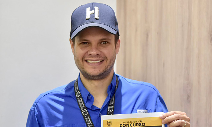 Convoca a concurso de elaboración de insectos; Gobierno de Hermosillo