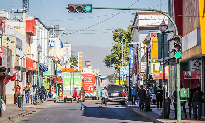 Prevén aumento en ventas de 10% en el Buen Fin; Comerciantes de Sonora