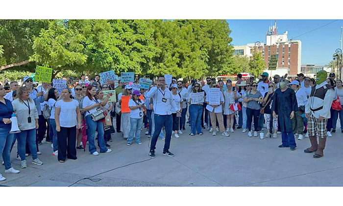 Trabajadores del Poder Judicial reanudarán labores a partir de la próxima semana