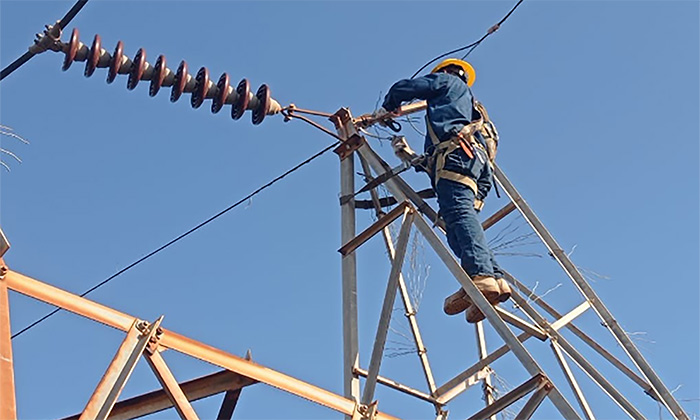 Cortarán suministro eléctrico en Bahía de Kino durante mañana miércoles