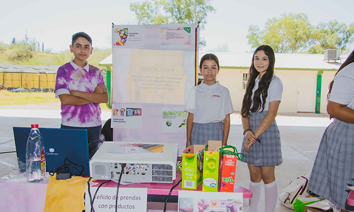 Celebrarán Feria de la Ciencia y Tecnología en la Universidad de la Sierra