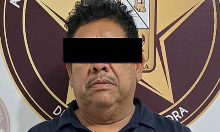 Queda vinculado a proceso pastor acusado de abuso sexual en Caborca